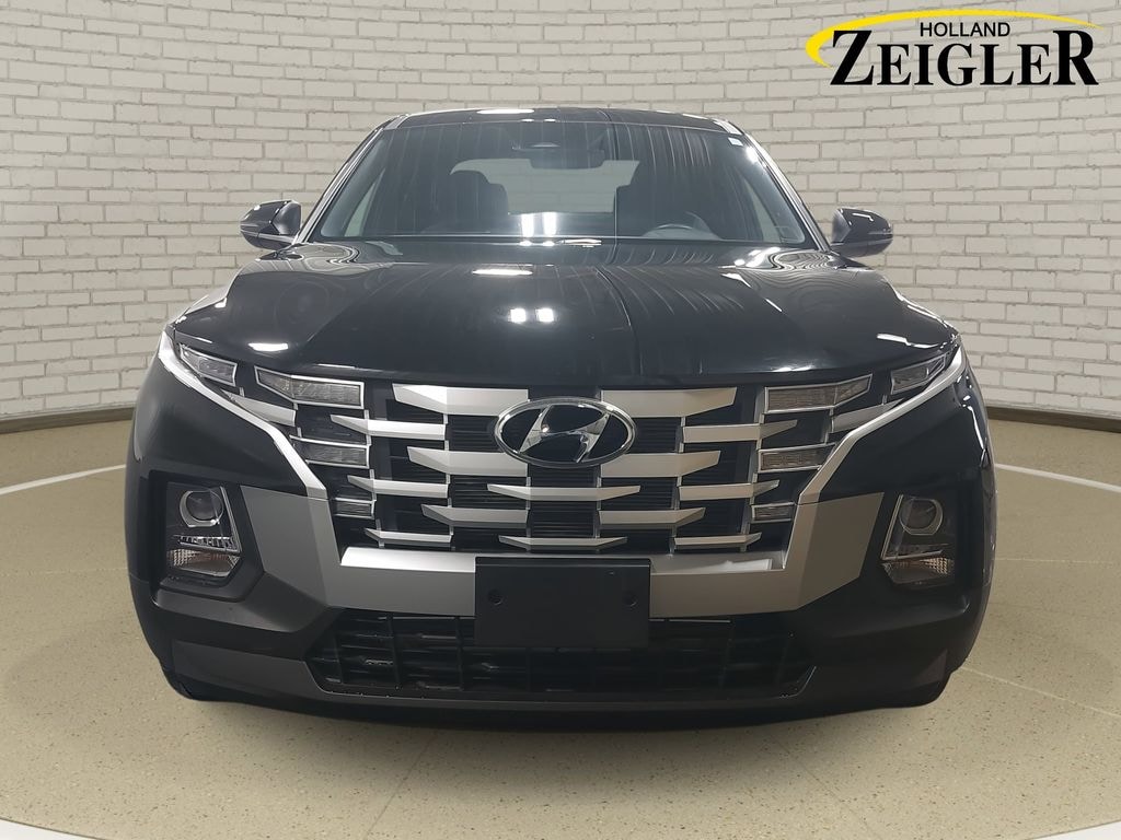 Used 2023 Hyundai Santa Cruz 2.5L SEL Truck Crew Cab