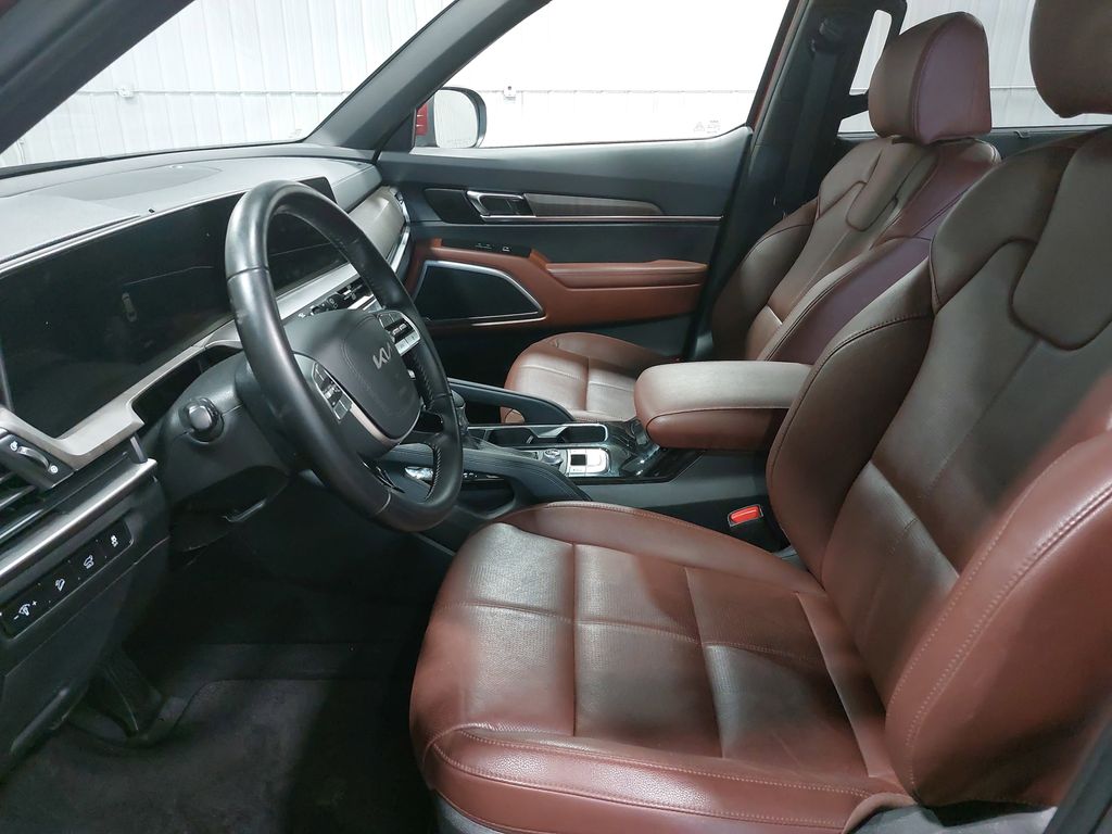 2023 KIA TELLURIDE - Image 15