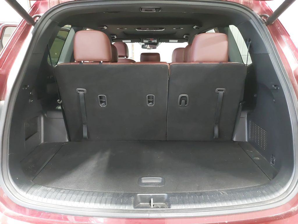 2023 KIA TELLURIDE - Image 13