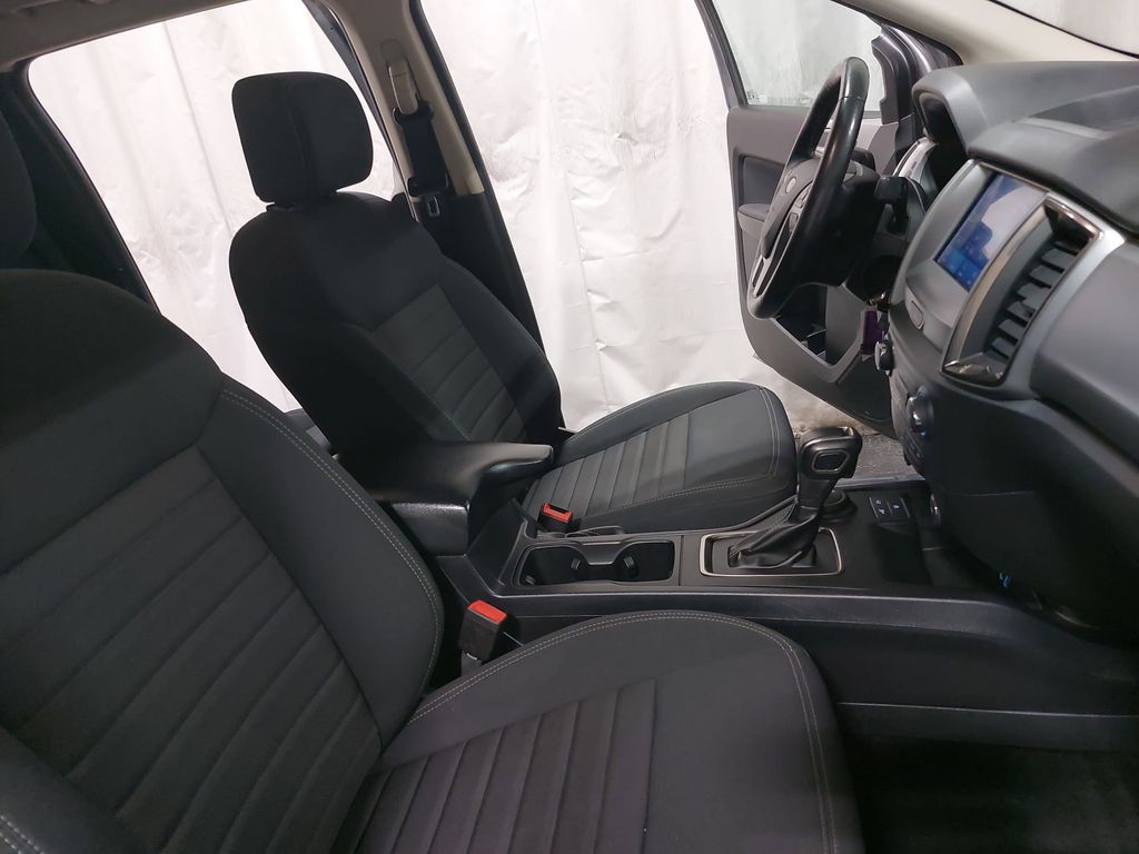 2021 FORD RANGER - Image 10
