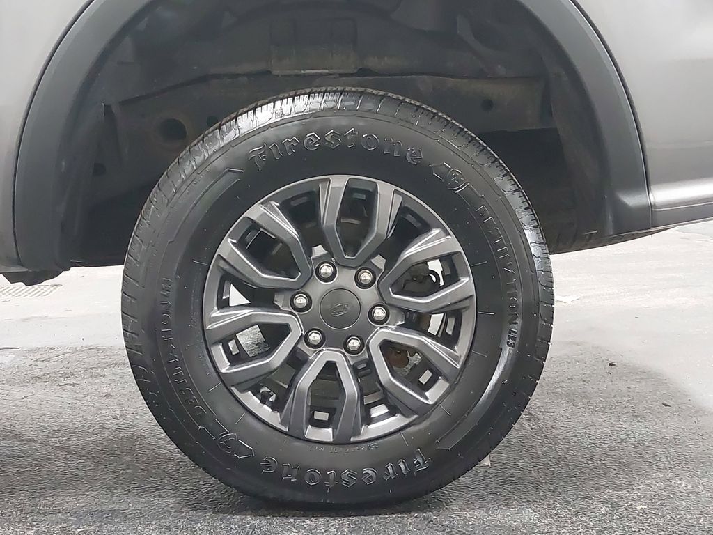 2021 FORD RANGER - Image 32