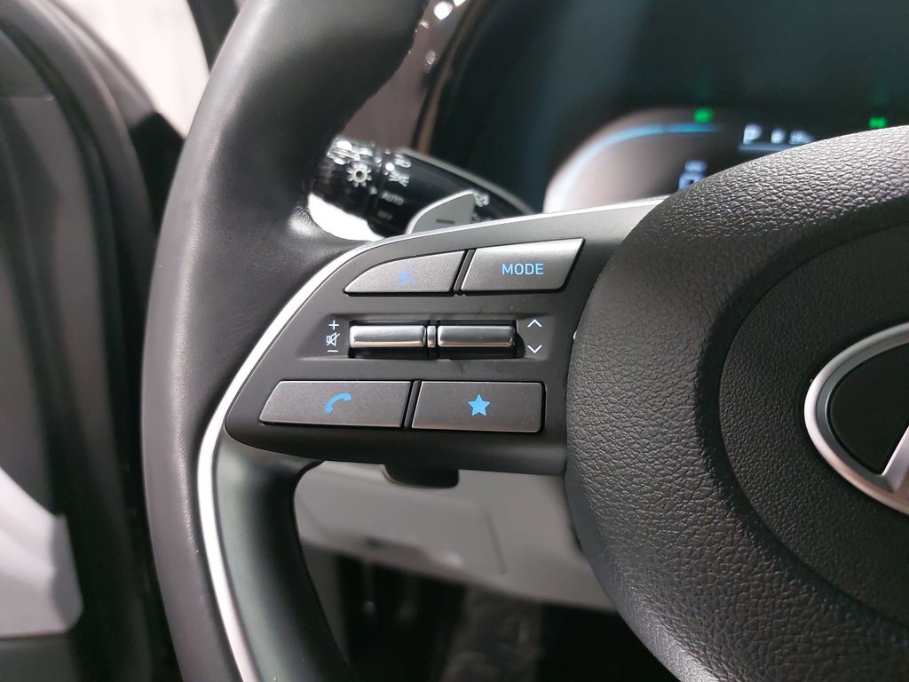 2025 HYUNDAI PALISADE - Image 19