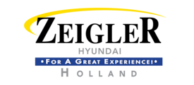 Zeigler Hyundai of Holland