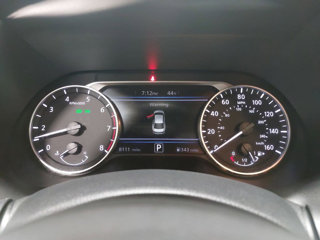 2024 NISSAN SENTRA - Image 18