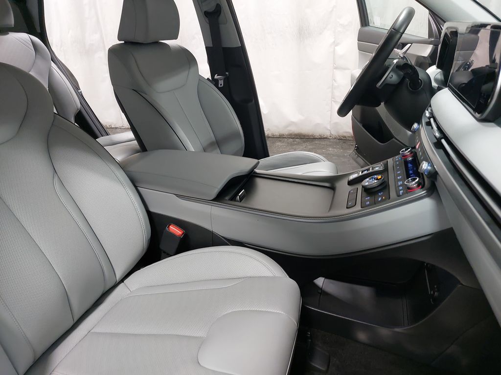2025 HYUNDAI PALISADE - Image 10