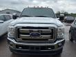 Used 2015 Ford F-350  Truck Crew Cab