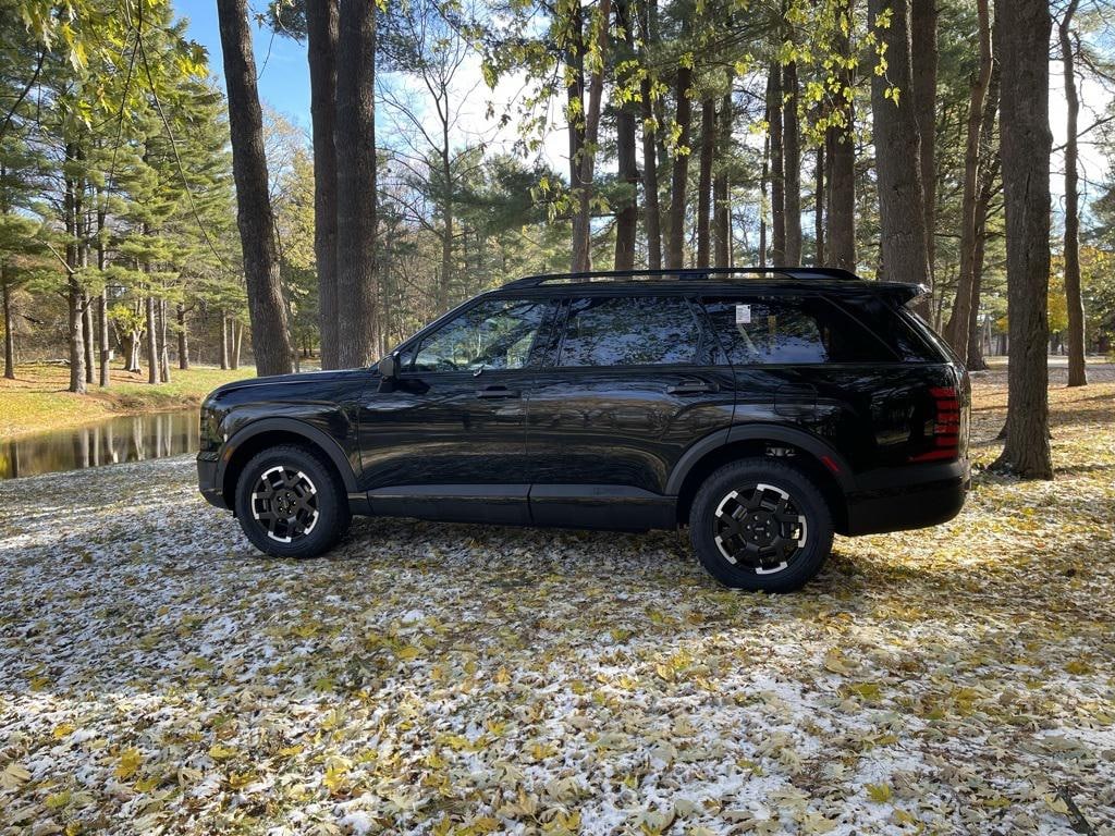New 2026 Hyundai Palisade XRT AWD SUV