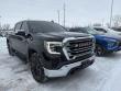 Used 2021 GMC Sierra 1500 SLE Truck Crew Cab