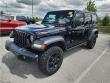 Used 2023 Jeep Wrangler 4xe  SUV