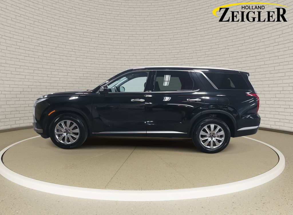 2025 HYUNDAI PALISADE - Image 8