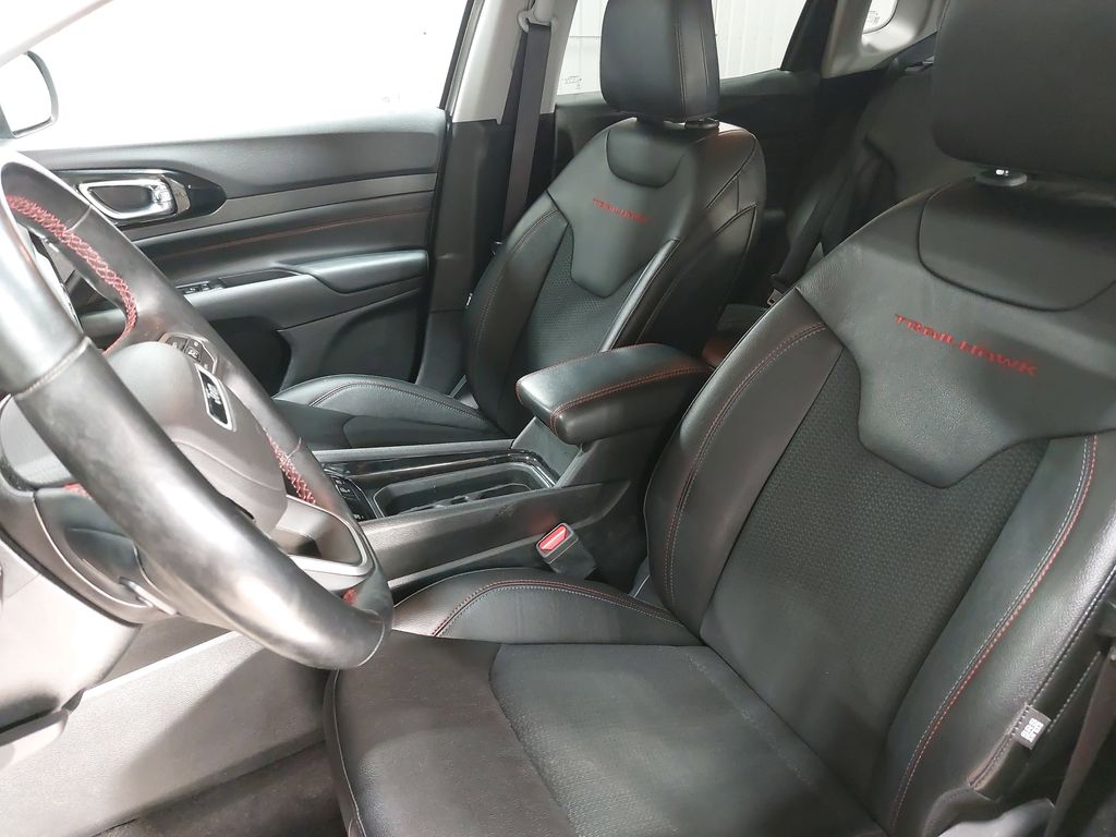 2022 JEEP COMPASS - Image 14