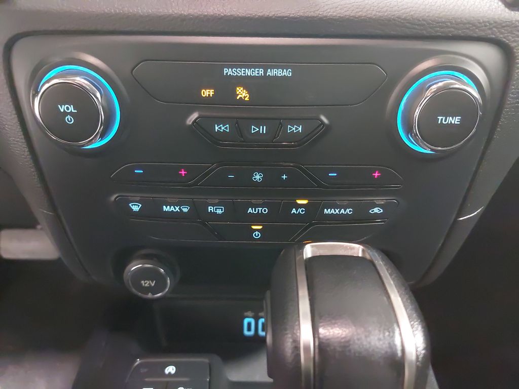 2021 FORD RANGER - Image 20