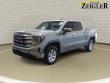 Used 2024 GMC Sierra 1500 SLE Truck Crew Cab