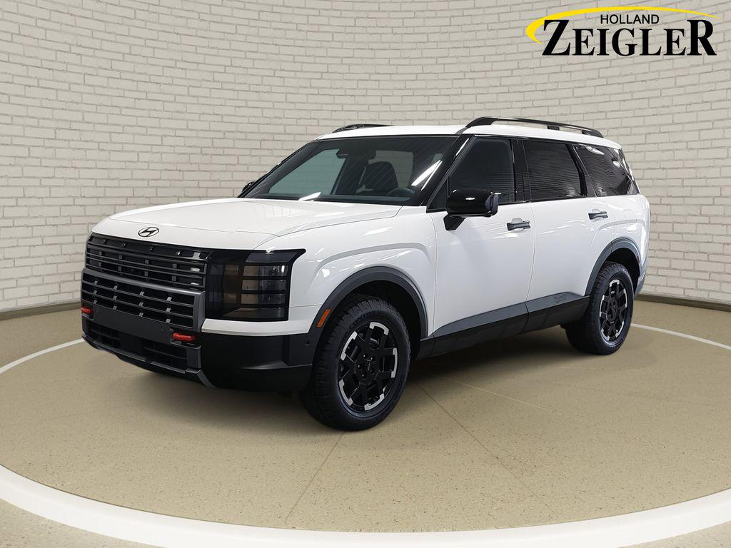 2026 Hyundai Palisade XRT Pro's photo