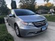 Used 2016 Honda Odyssey EX-L Van Passenger Van
