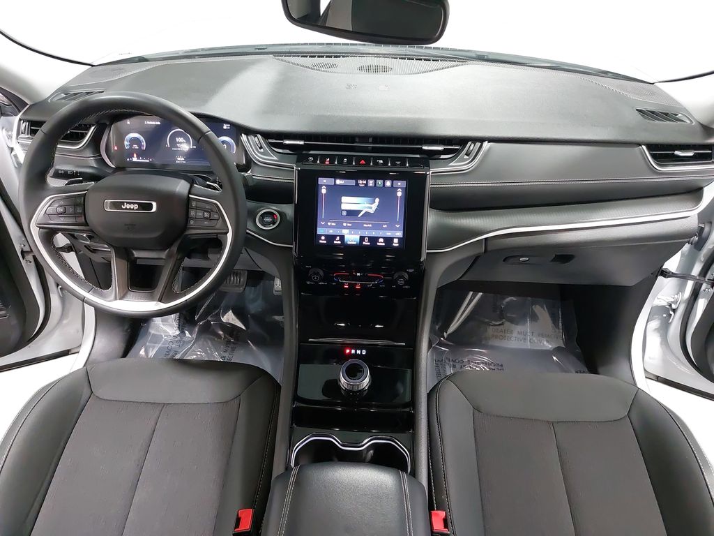 2023 JEEP GRAND CHEROKEE - Image 9