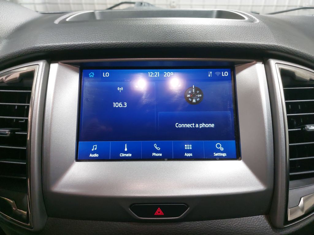 2021 FORD RANGER - Image 21