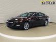Used 2020 Chevrolet Malibu LT Sedan