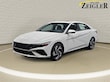 Hyundai Elantra Hybrid