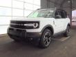 Used 2025 Ford Bronco Sport Outer Banks SUV