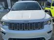 Used 2020 Jeep Grand Cherokee Overland SUV