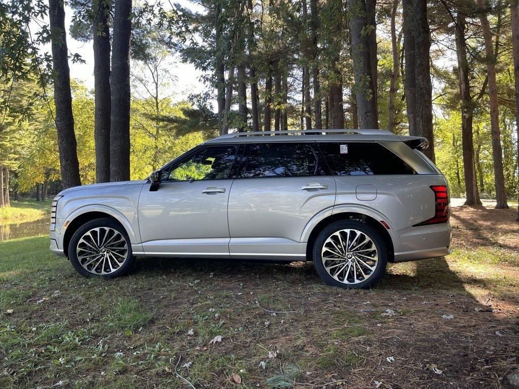 New 2026 Hyundai Palisade Calligraphy AWD SUV