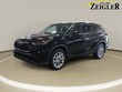 Toyota Highlander Hybrid