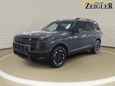 2026 Hyundai Palisade XRT AWD SUV