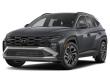 New 2025 Hyundai Tucson Hybrid Limited SUV