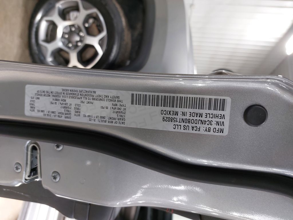 2022 JEEP COMPASS - Image 34