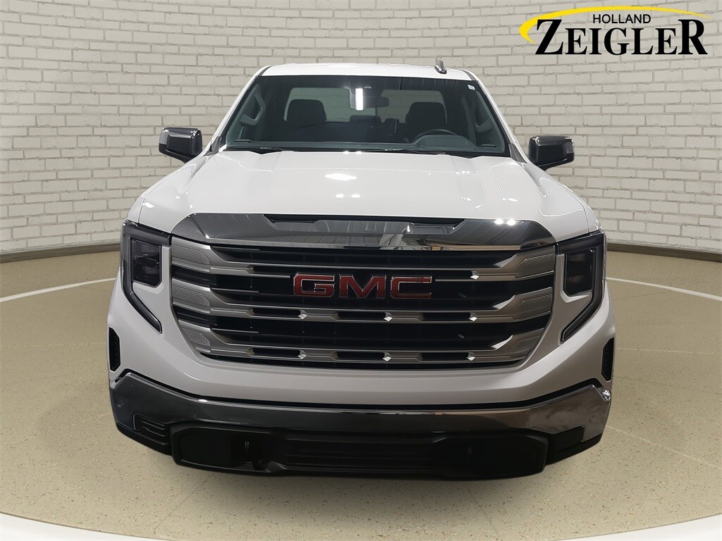 Used 2023 GMC Sierra 1500 SLE Truck Double Cab