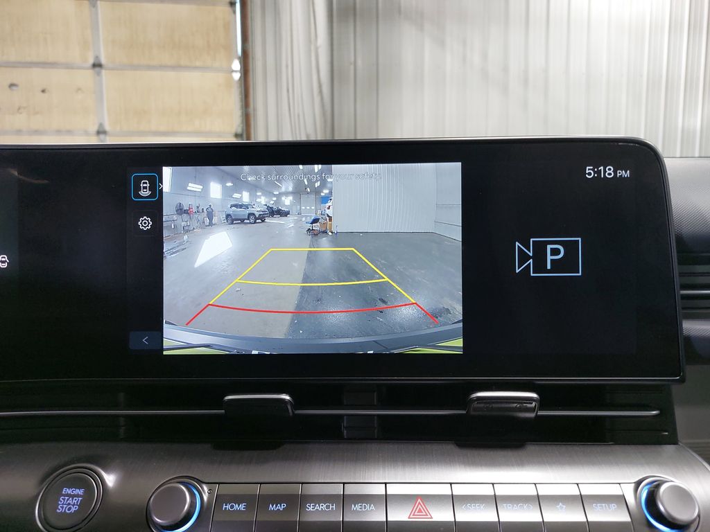 2024 HYUNDAI KONA - Image 23