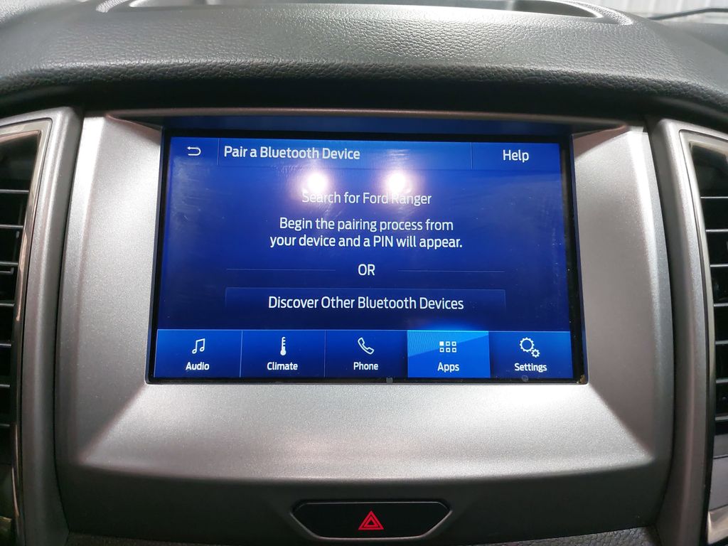 2021 FORD RANGER - Image 22