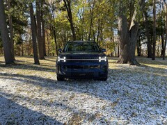 2026 Hyundai Santa Fe Hybrid Calligraphy SUV