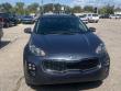 Used 2019 Kia Sportage SX Turbo SUV