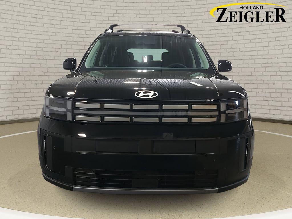 New 2026 Hyundai Santa Fe SEL AWD SUV