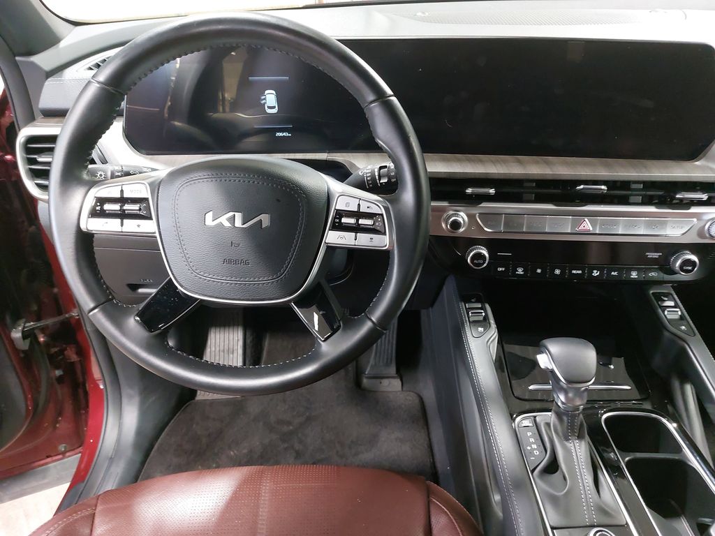 2023 KIA TELLURIDE - Image 16