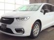 Used 2024 Chrysler Pacifica Touring L Van Passenger Van