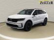Used 2023 Kia Sorento SX SUV