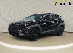 2026 Hyundai Kona SEL Sport AWD SUV