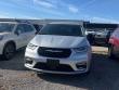 Used 2024 Chrysler Pacifica Touring L Van Passenger Van