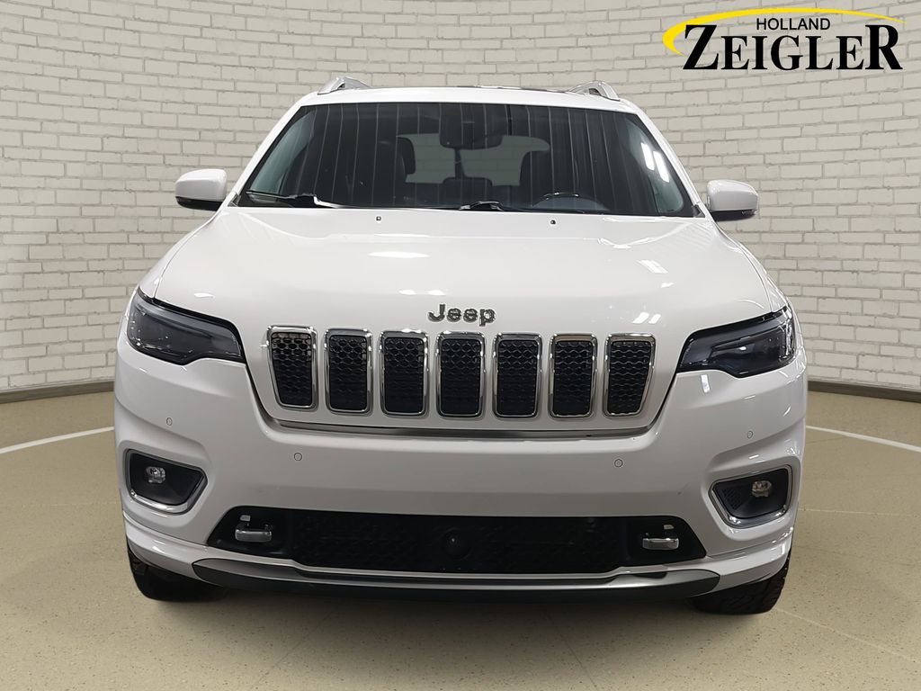 2019 JEEP CHEROKEE - Image 2