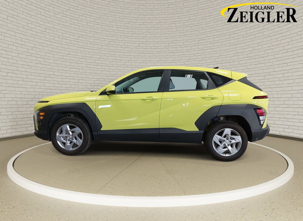 2024 HYUNDAI KONA - Image 8