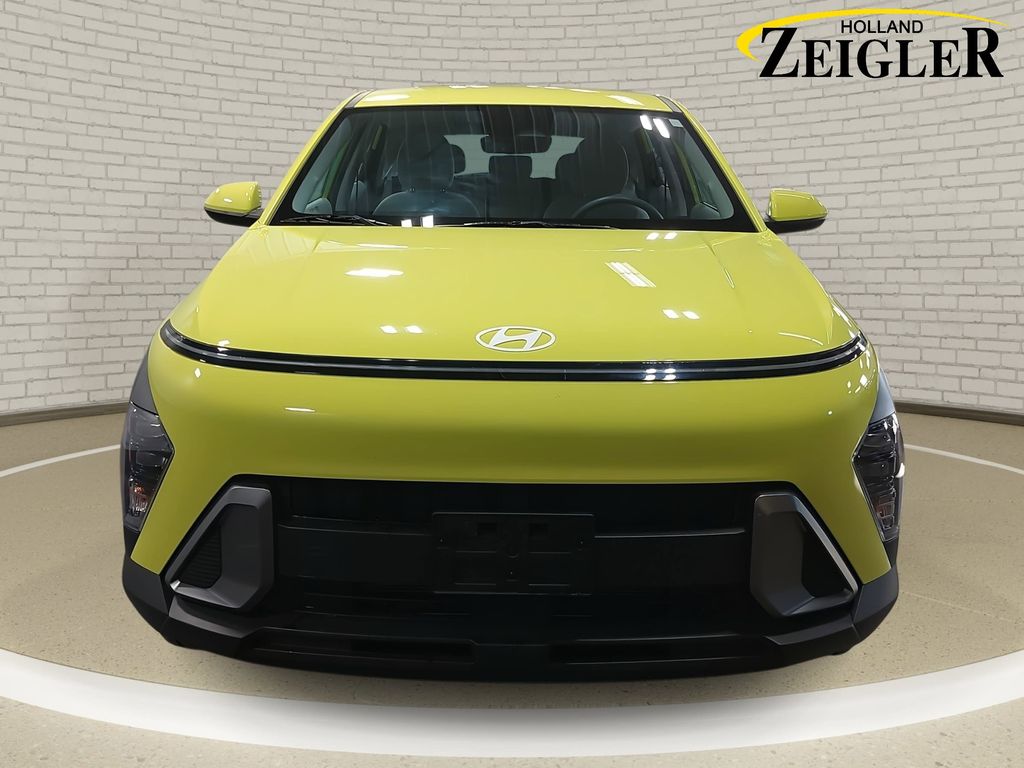 2024 HYUNDAI KONA - Image 2