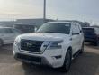Used 2024 Nissan Armada SL SUV