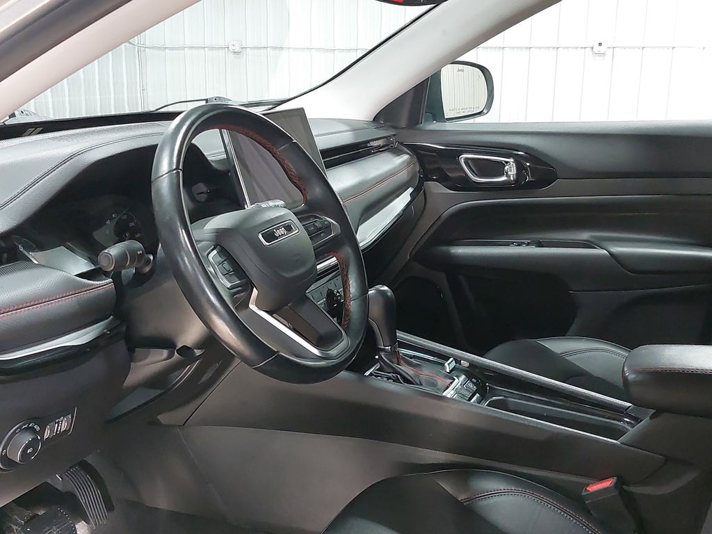 2022 JEEP COMPASS - Image 15
