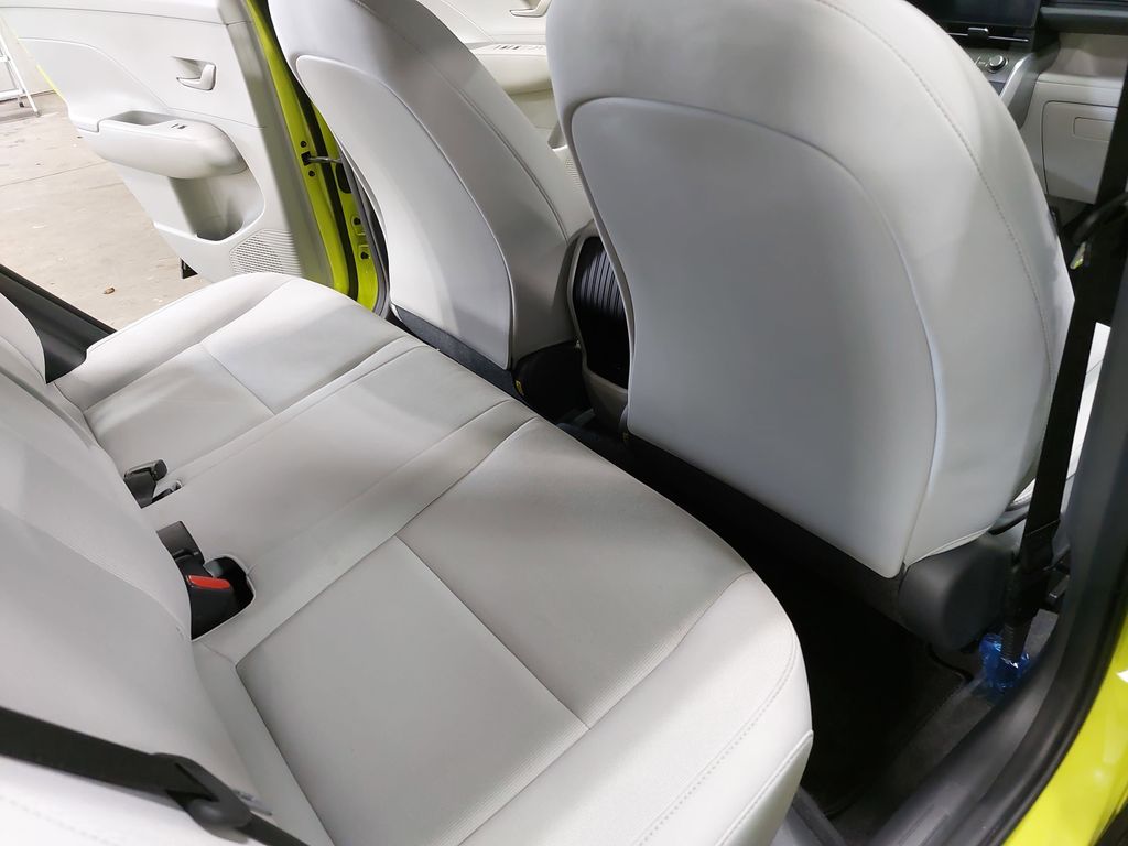 2024 HYUNDAI KONA - Image 11