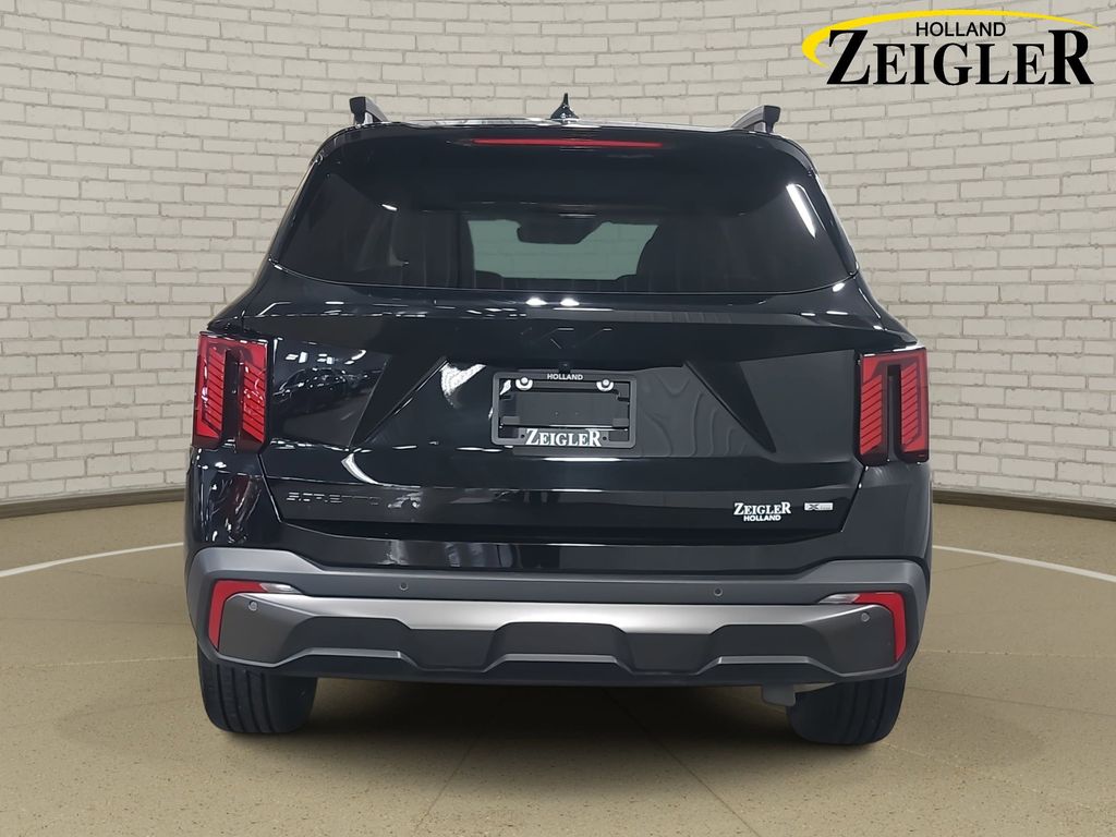 2025 KIA SORENTO - Image 6