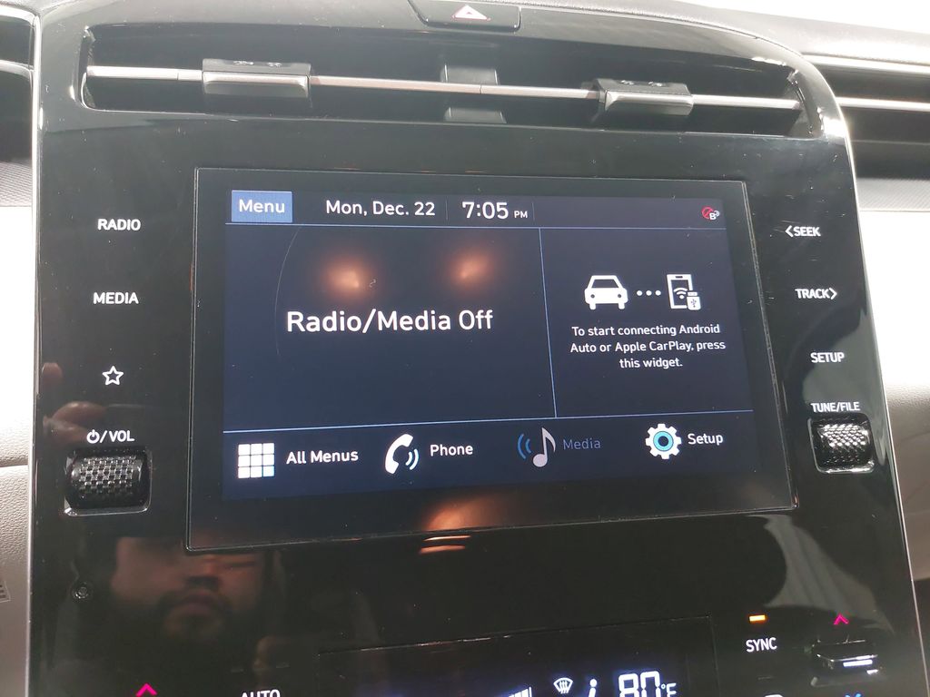 2024 HYUNDAI TUCSON - Image 22