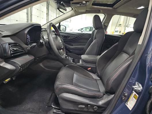 2023 SUBARU LEGACY - Image 2